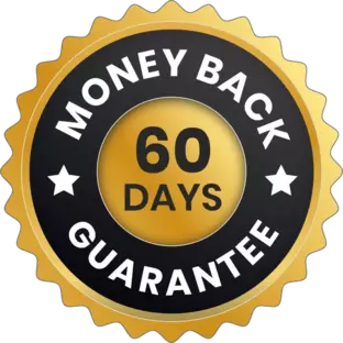 Striction D 60 days guarantee
