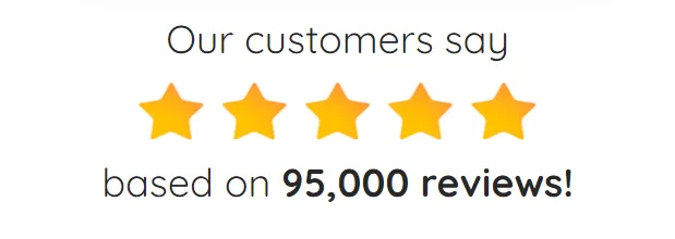 Striction D customer rating