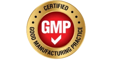 Striction D gmp certified